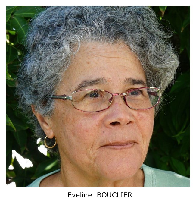 BOUCLIER Eveline